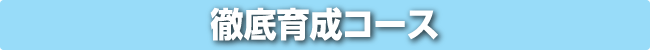 徹底育成コース